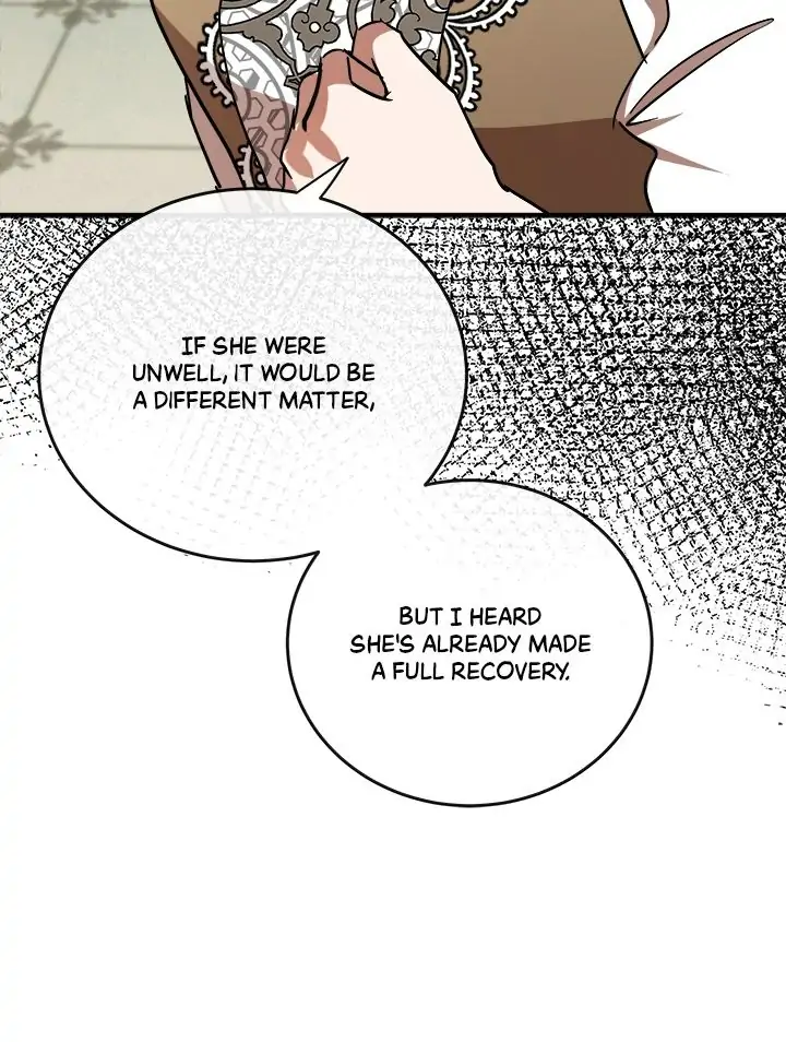 The Villainess Lives Twice Chapter 141 - page 38