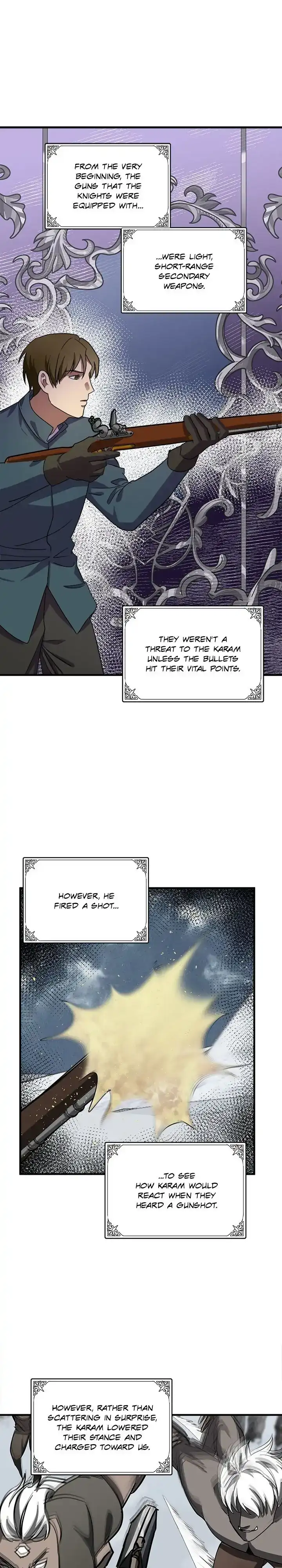 The Villainess Lives Twice Chapter 75 - page 20