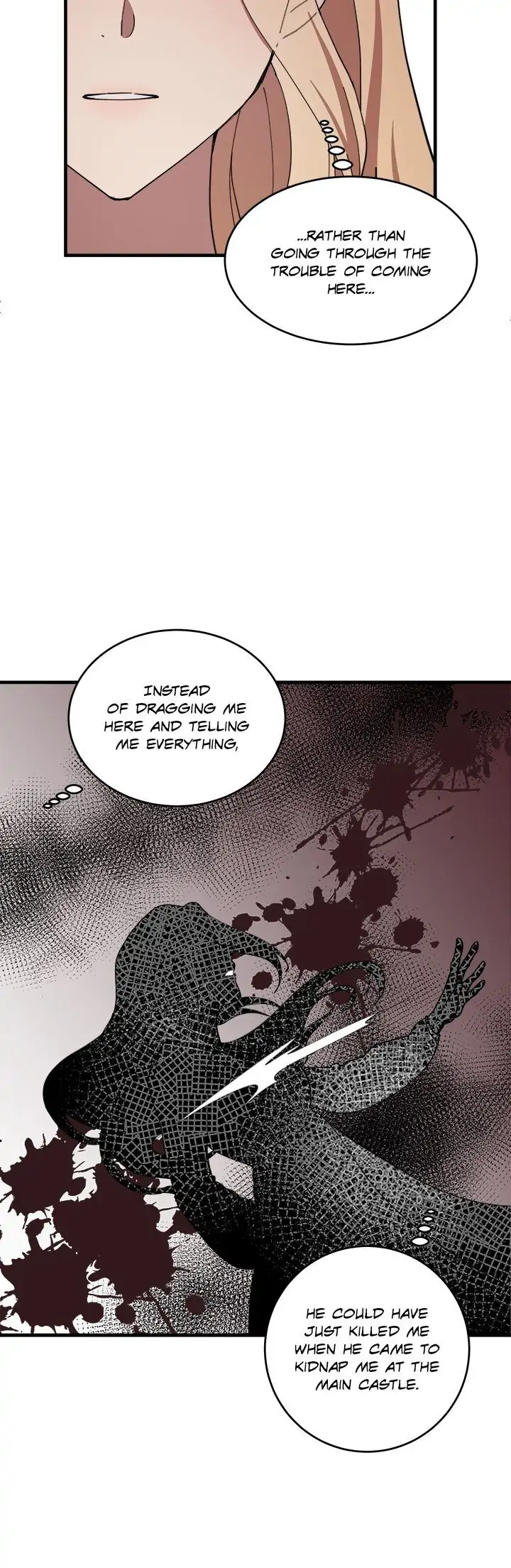 The Villainess Lives Twice Chapter 69 - page 36