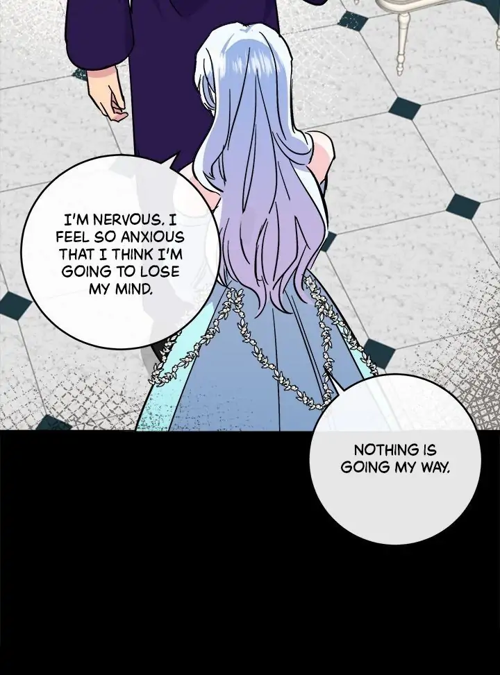 The Villainess Lives Twice Chapter 86 - page 18