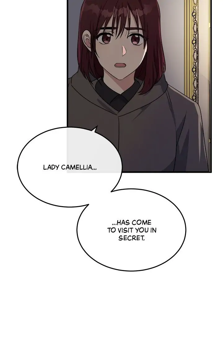 The Villainess Lives Twice Chapter 101 - page 31