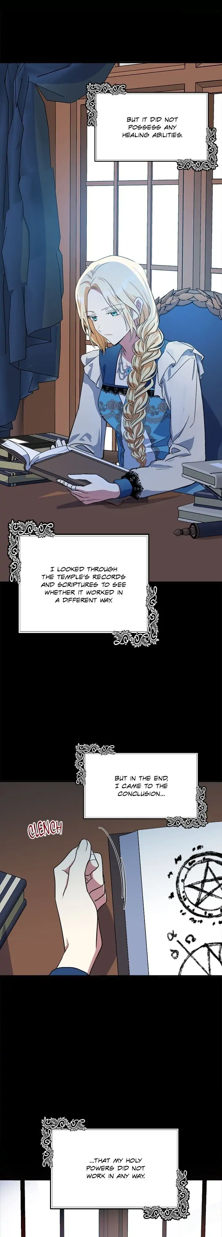 The Villainess Lives Twice Chapter 101 - page 6