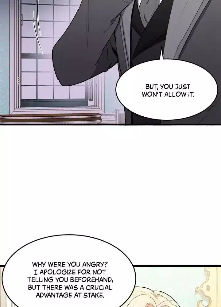 The Villainess Lives Twice Chapter 24 - page 14