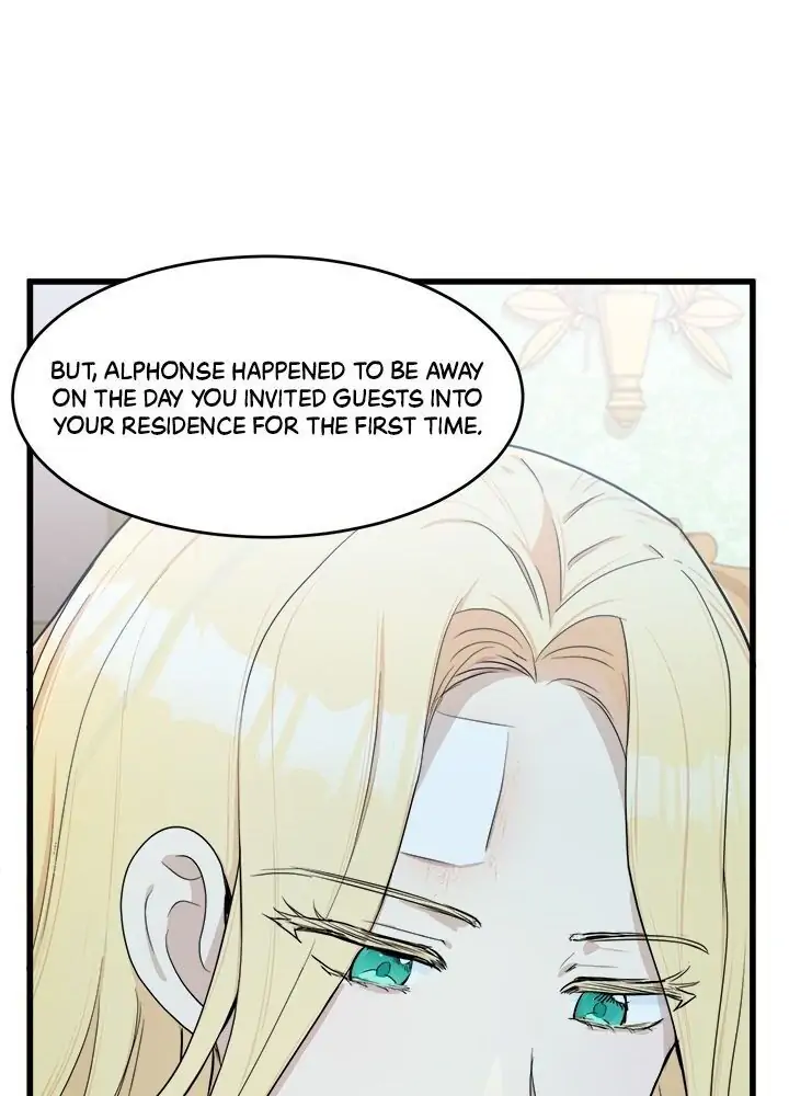 The Villainess Lives Twice Chapter 24 - page 4