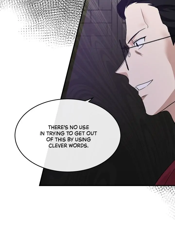 The Villainess Lives Twice Chapter 117 - page 27