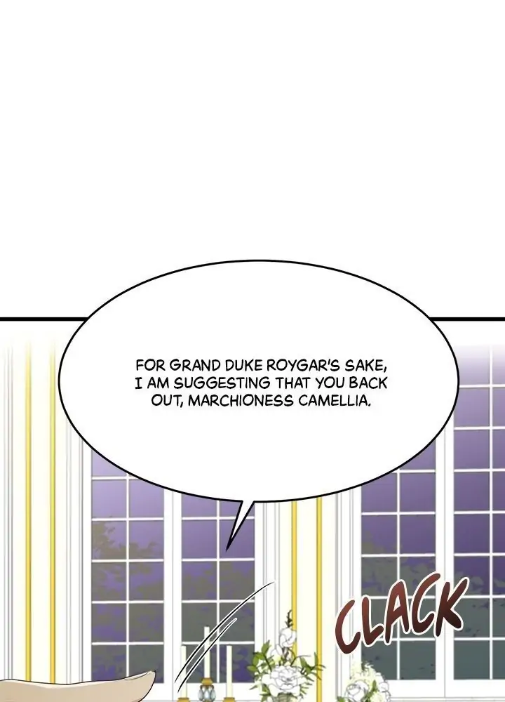 The Villainess Lives Twice Chapter 21 - page 9