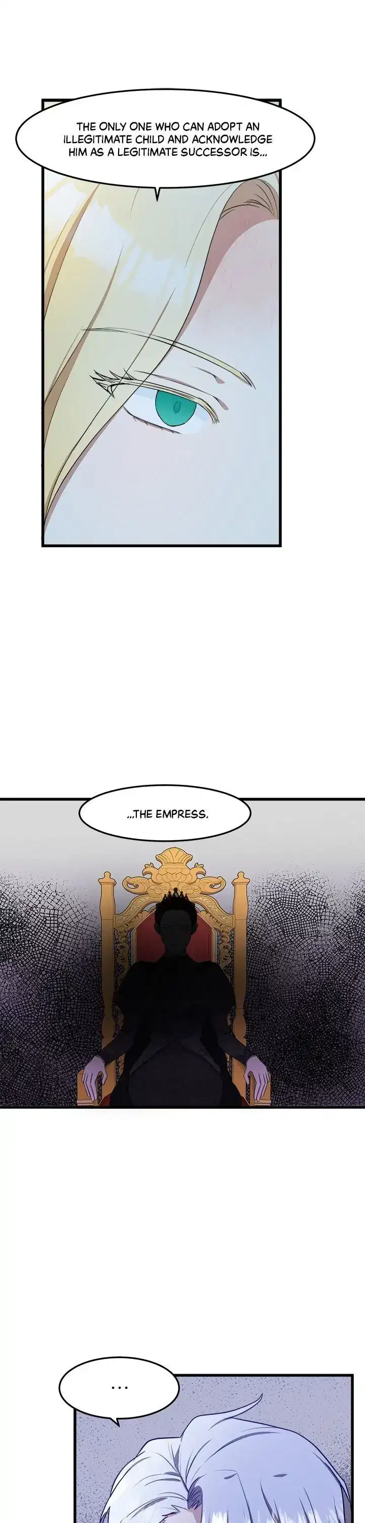 The Villainess Lives Twice Chapter 25 - page 31