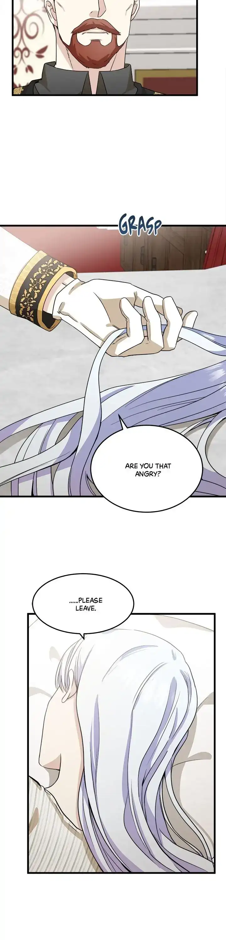 The Villainess Lives Twice Chapter 41 - page 2