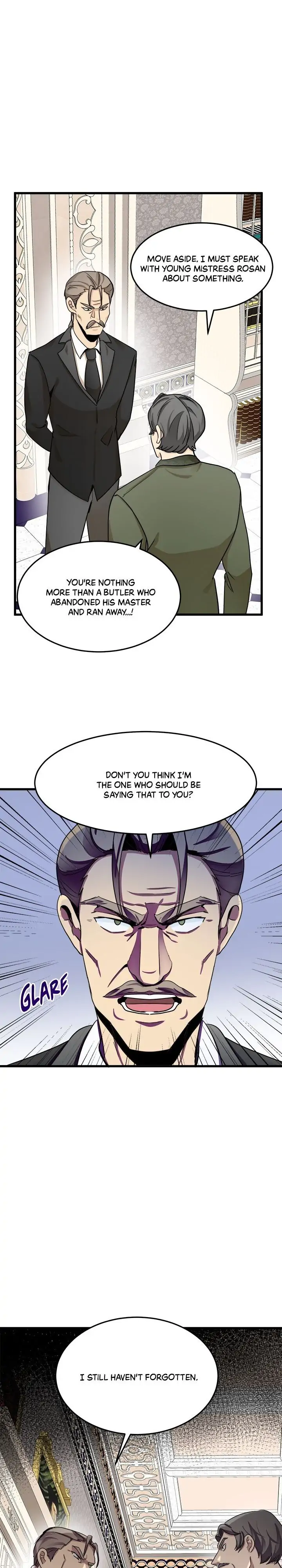 The Villainess Lives Twice Chapter 34 - page 9