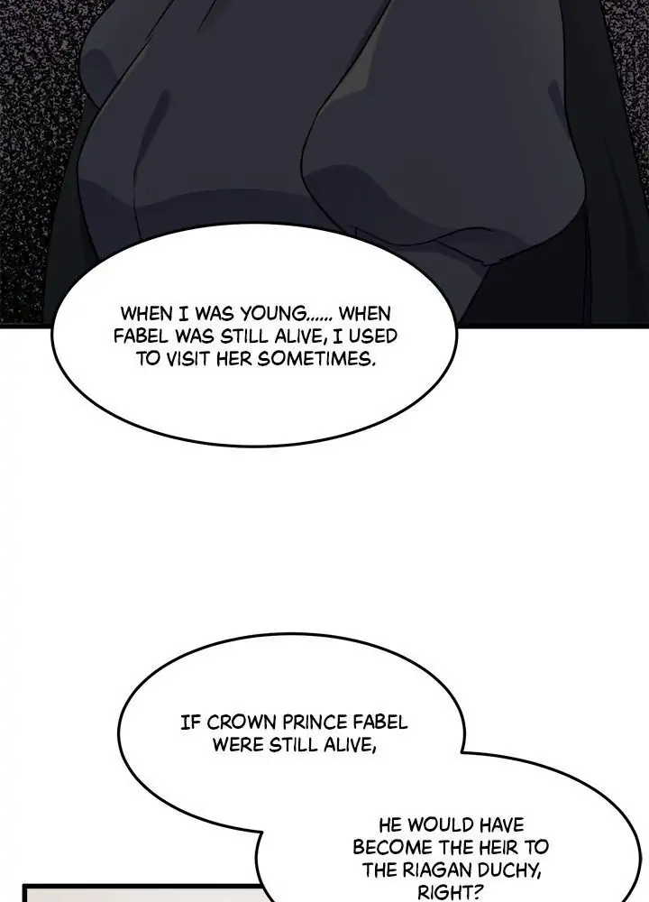 The Villainess Lives Twice Chapter 31 - page 35