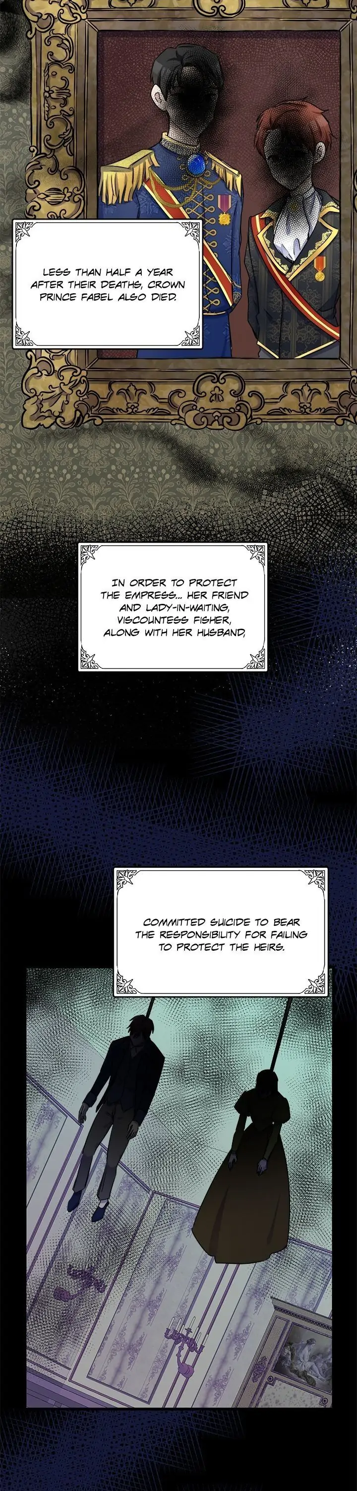 The Villainess Lives Twice Chapter 31 - page 41