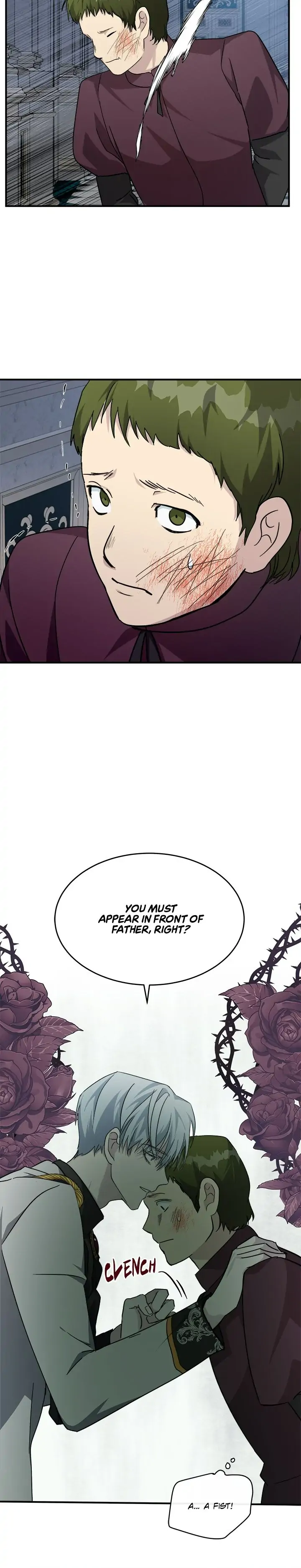 The Villainess Lives Twice Chapter 124 - page 30
