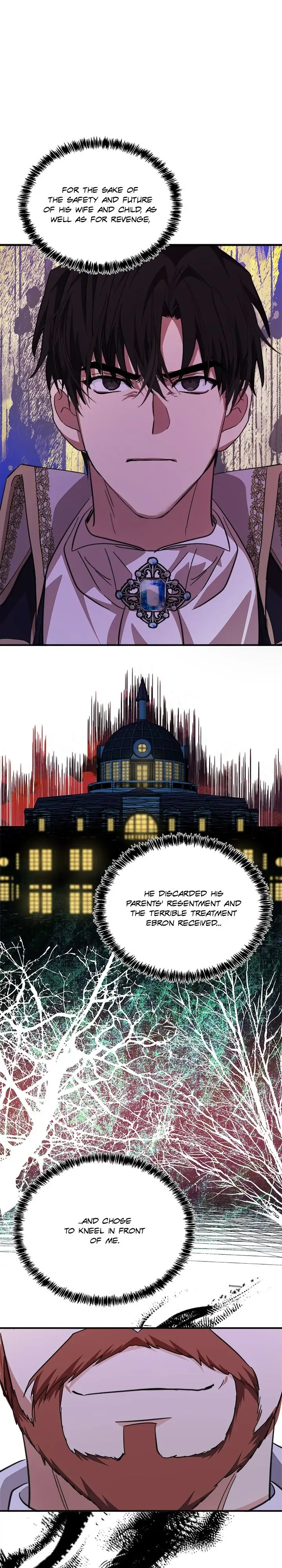 The Villainess Lives Twice Chapter 123 - page 29