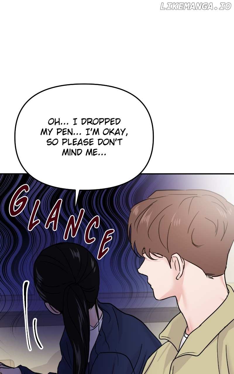 A Campus Romance, I Guess Chapter 19 - page 29