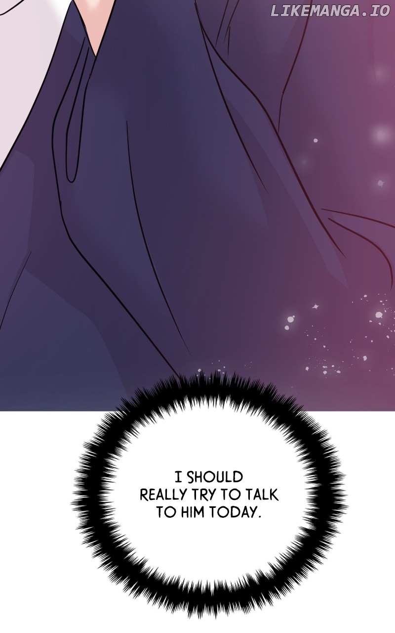 A Campus Romance, I Guess Chapter 19 - page 51