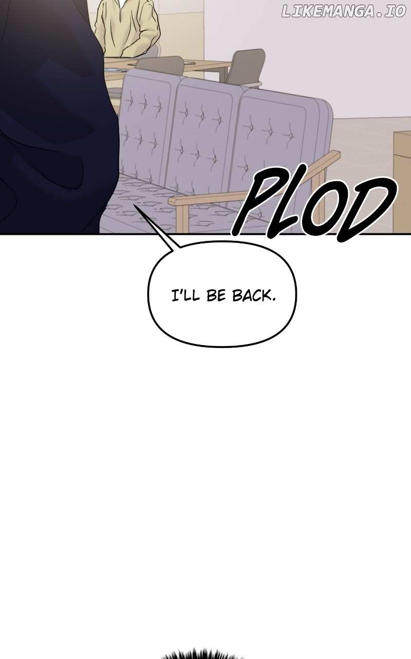 A Campus Romance, I Guess Chapter 19 - page 58