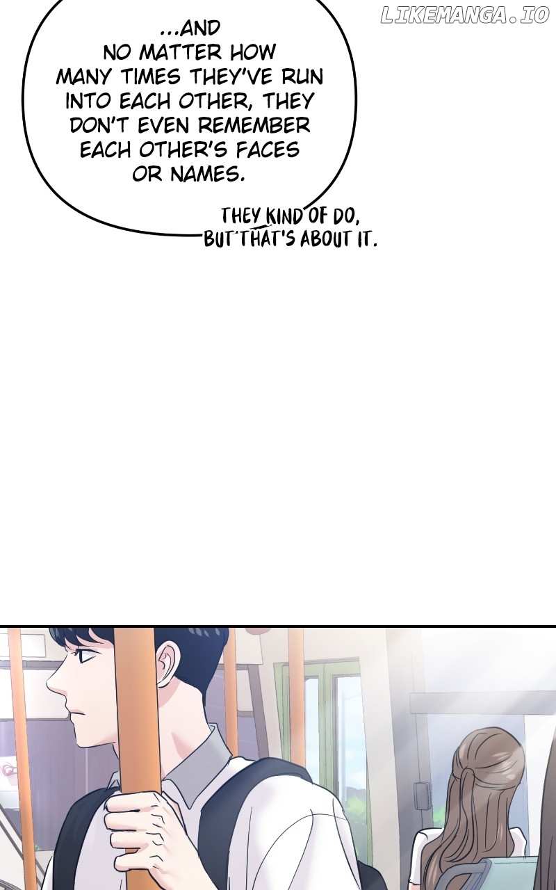 A Campus Romance, I Guess Chapter 19 - page 75