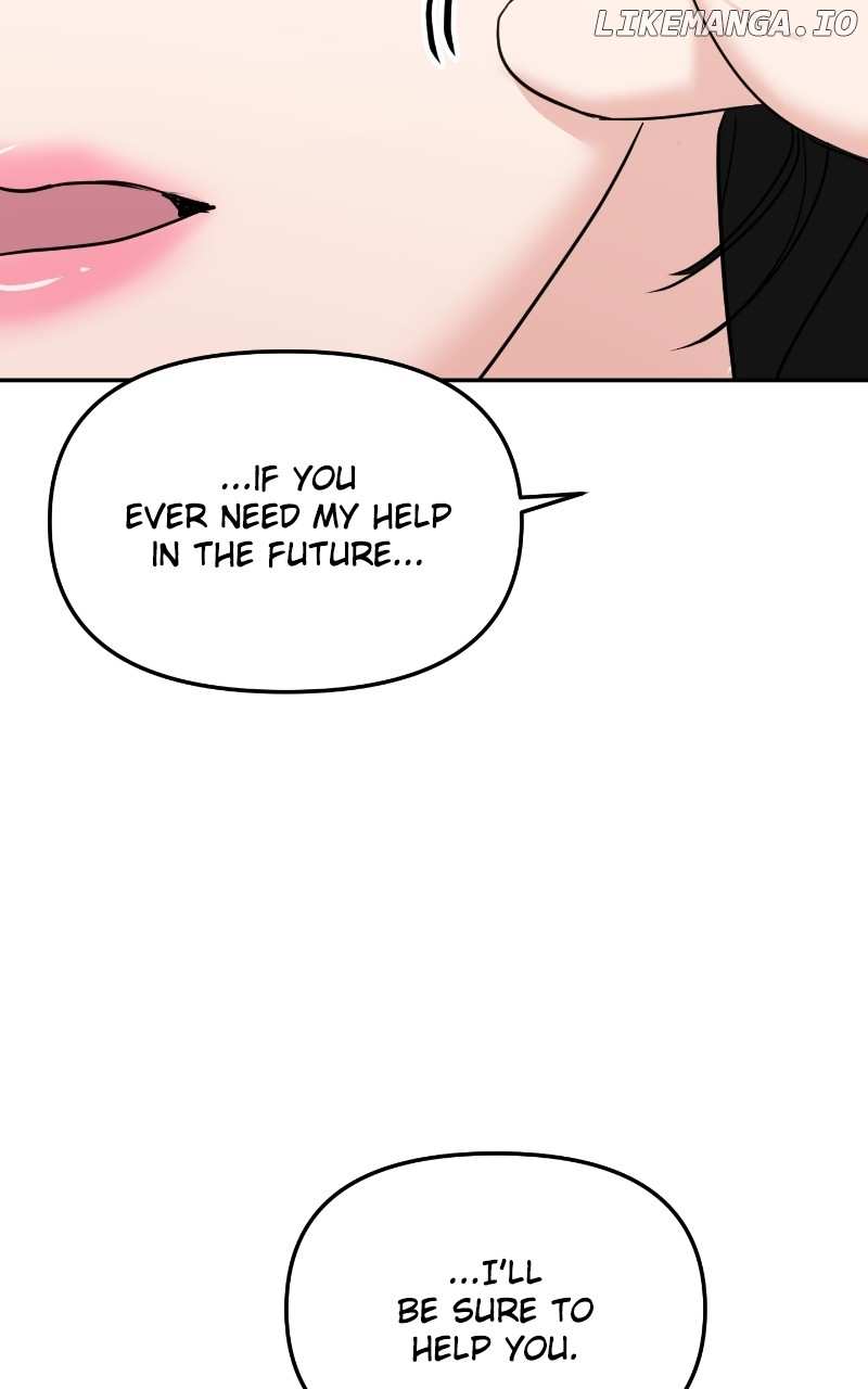 A Campus Romance, I Guess Chapter 19 - page 97
