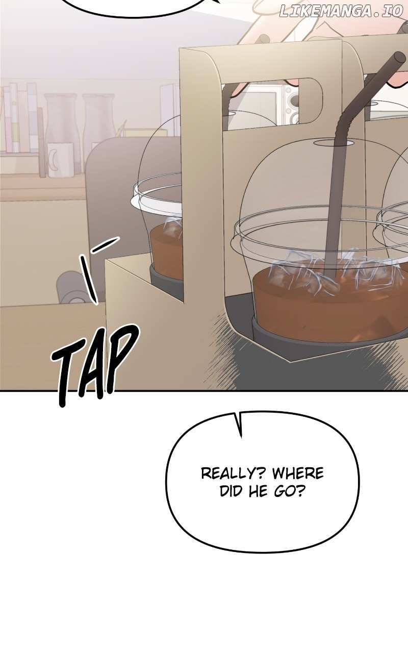 A Campus Romance, I Guess Chapter 19 - page 119