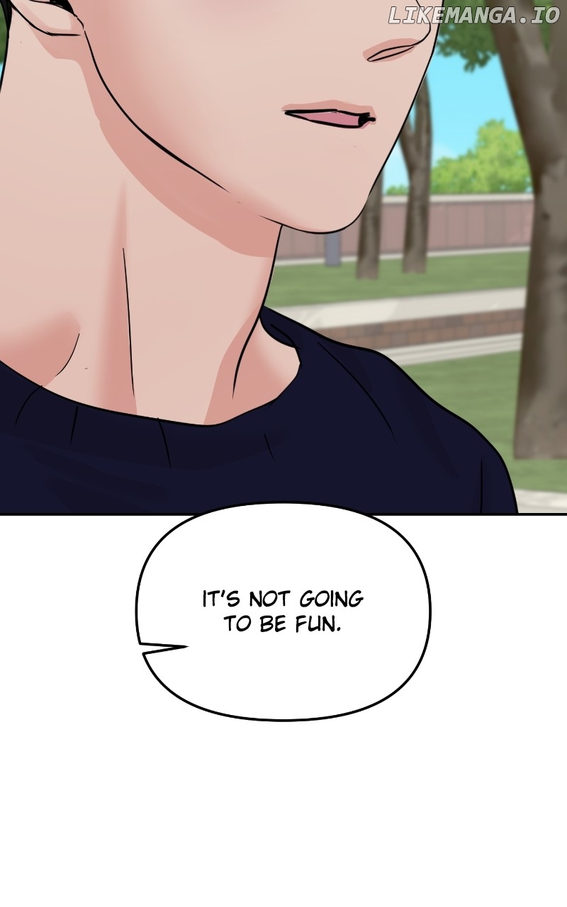 A Campus Romance, I Guess Chapter 20 - page 47