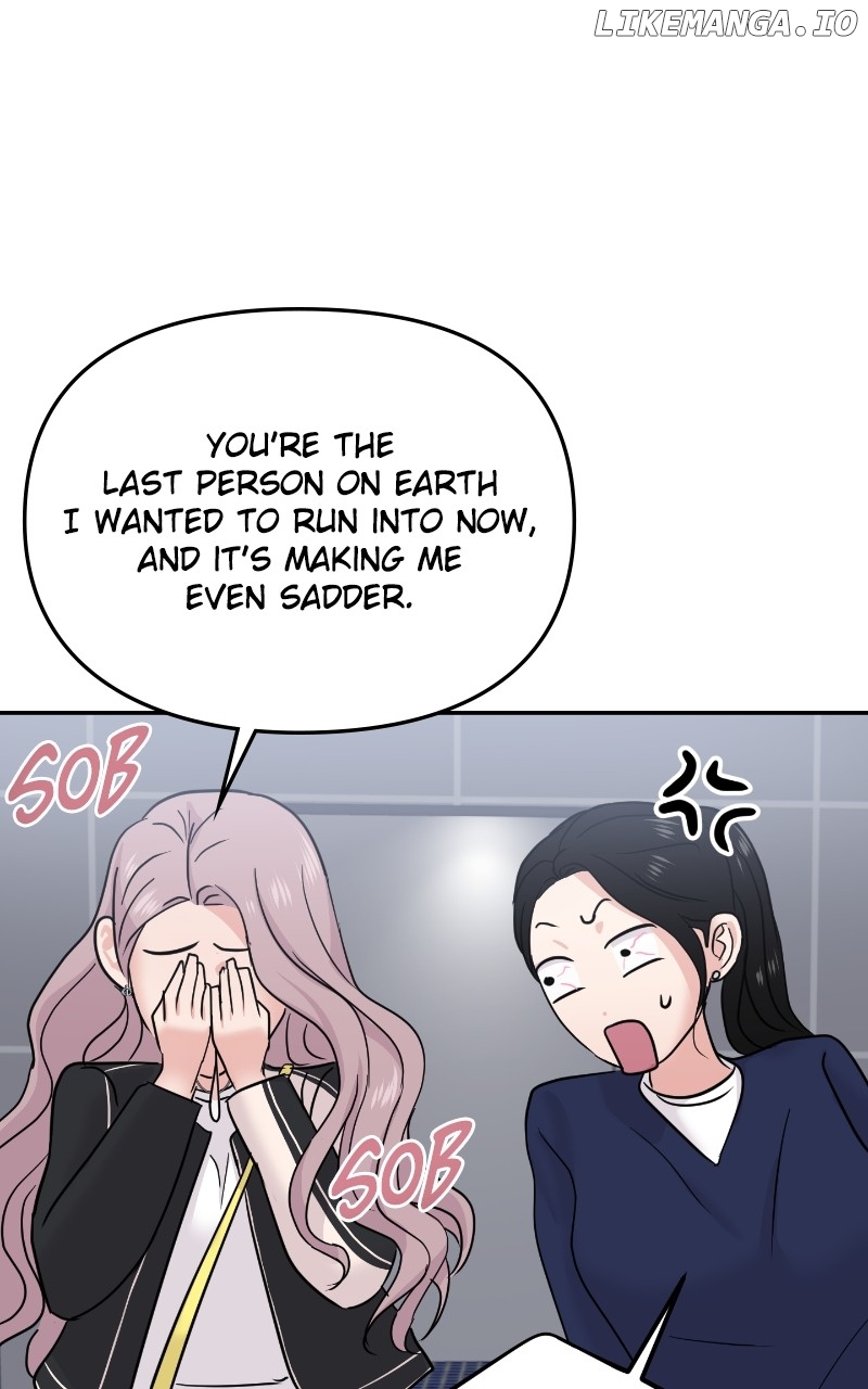 A Campus Romance, I Guess Chapter 20 - page 63