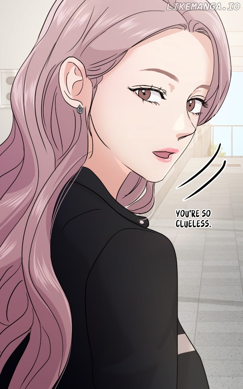 A Campus Romance, I Guess Chapter 20 - page 82