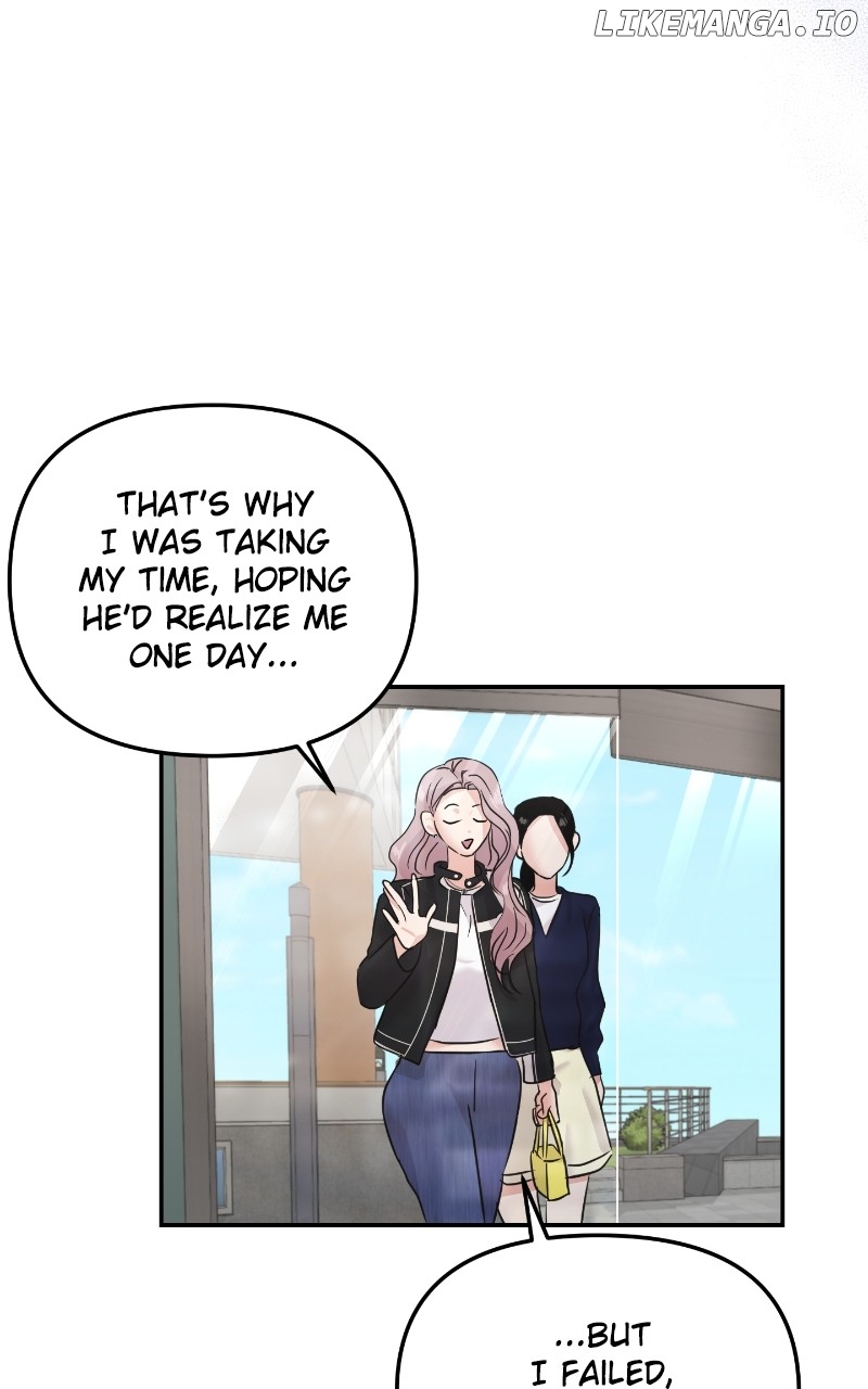 A Campus Romance, I Guess Chapter 20 - page 96