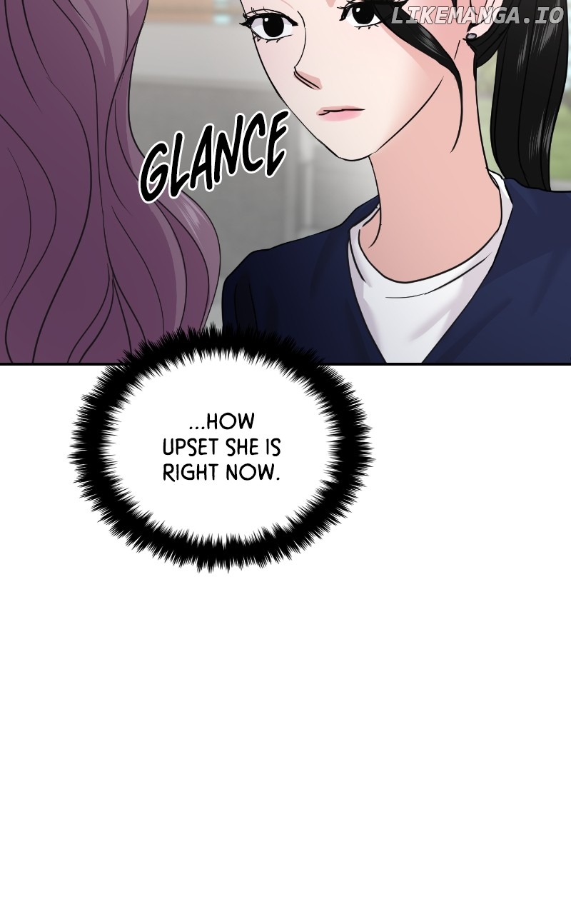 A Campus Romance, I Guess Chapter 20 - page 98