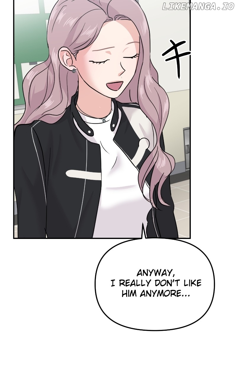 A Campus Romance, I Guess Chapter 20 - page 105