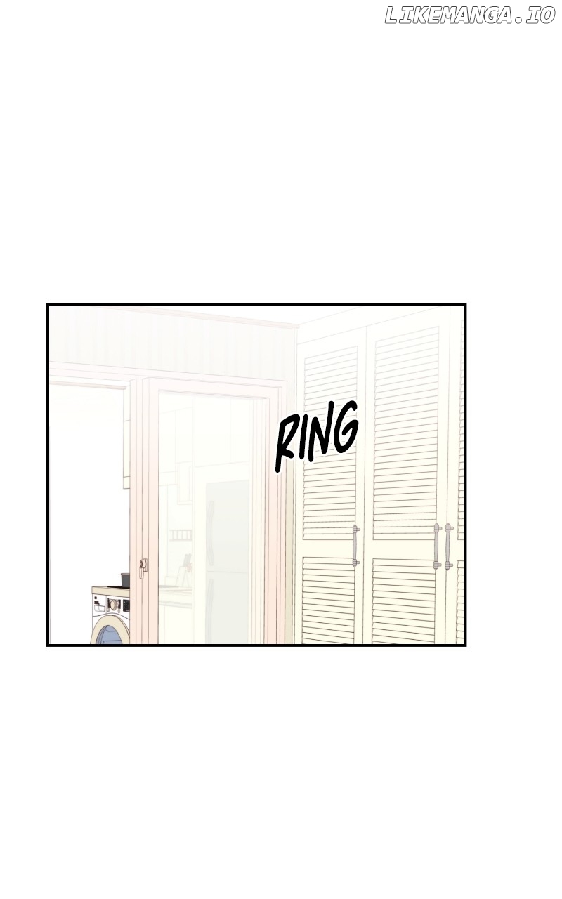 A Campus Romance, I Guess Chapter 21 - page 74