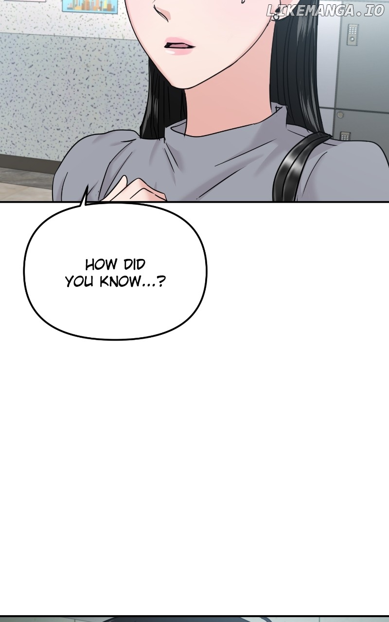 A Campus Romance, I Guess Chapter 21 - page 97