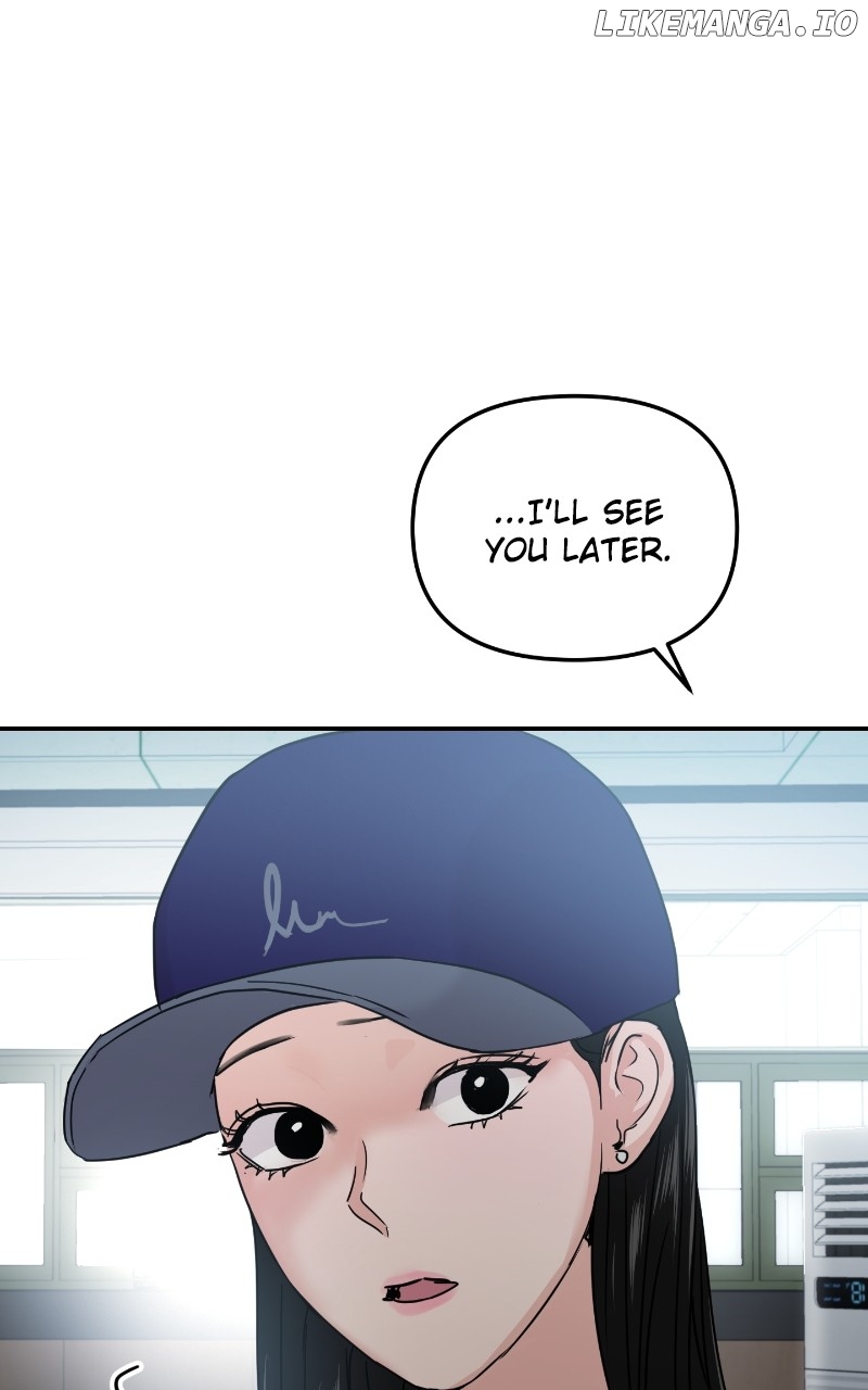 A Campus Romance, I Guess Chapter 21 - page 109