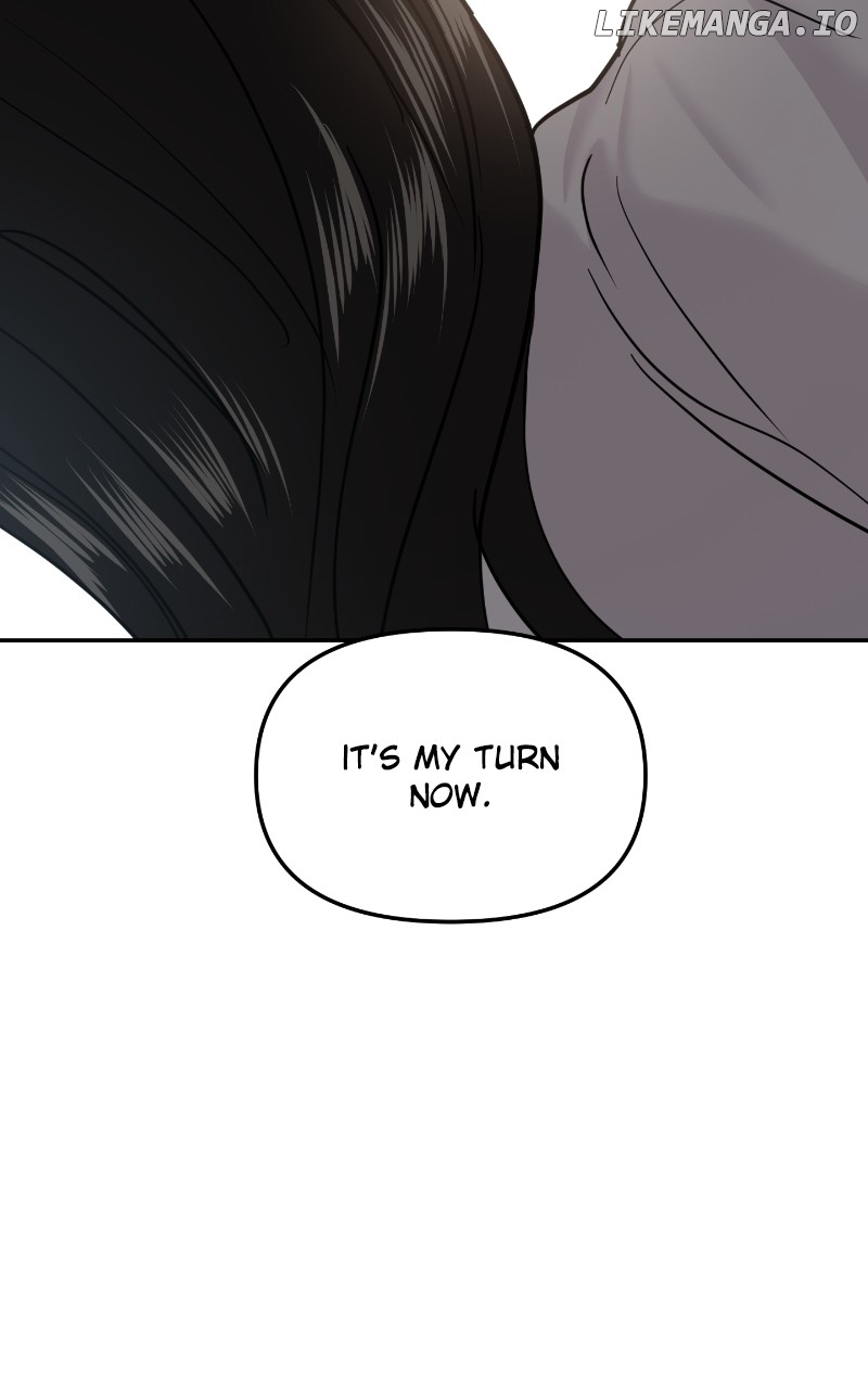 A Campus Romance, I Guess Chapter 21 - page 133