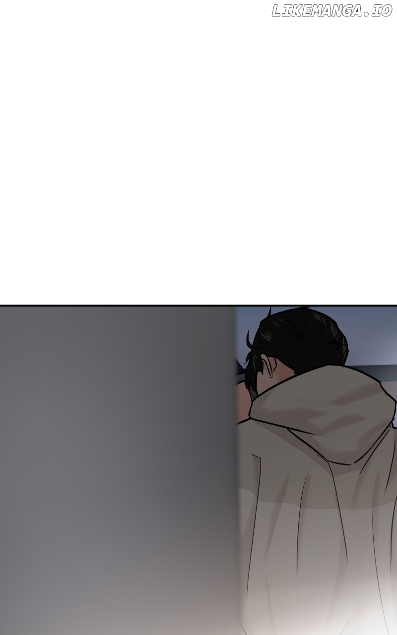 A Campus Romance, I Guess Chapter 21 - page 134