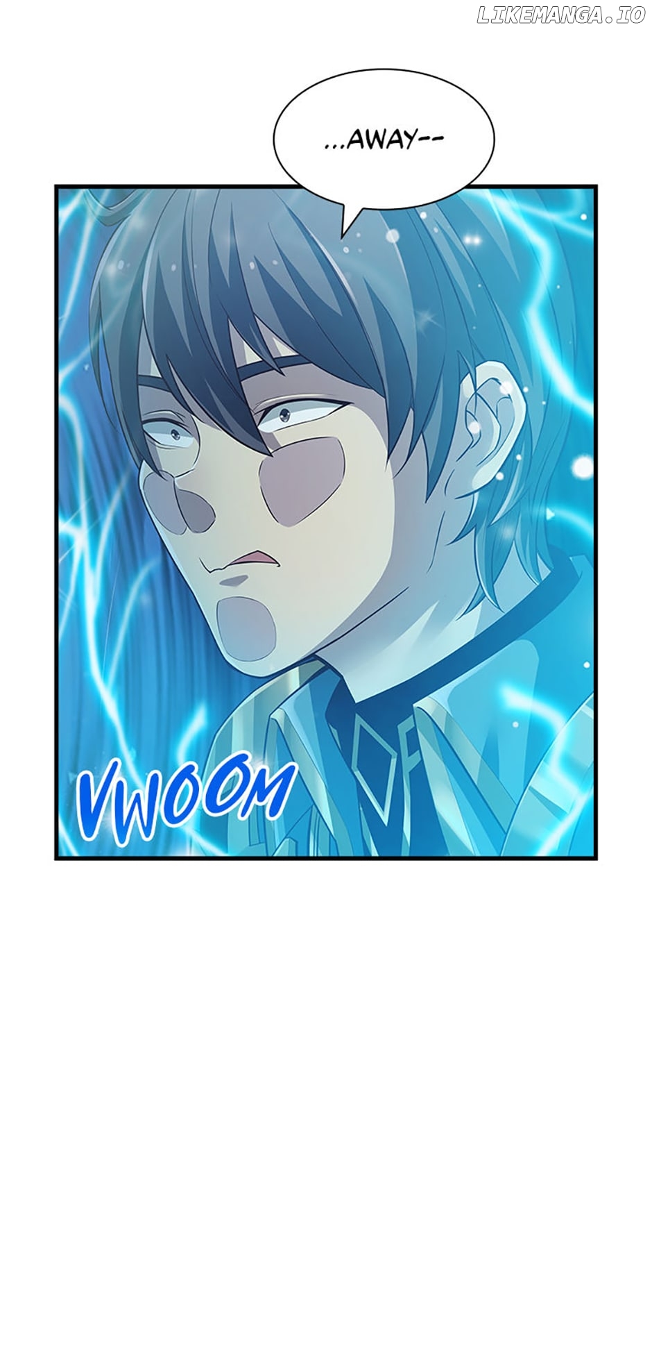 My 1.5-Billion-Won Item (Official) Chapter 28 - page 32