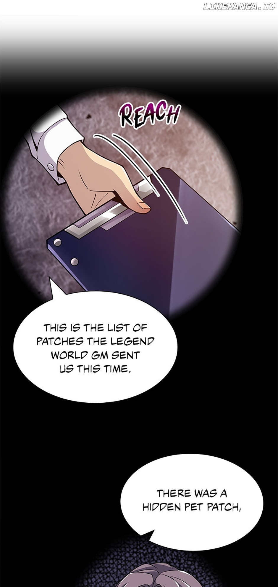 My 1.5-Billion-Won Item (Official) Chapter 30 - page 41