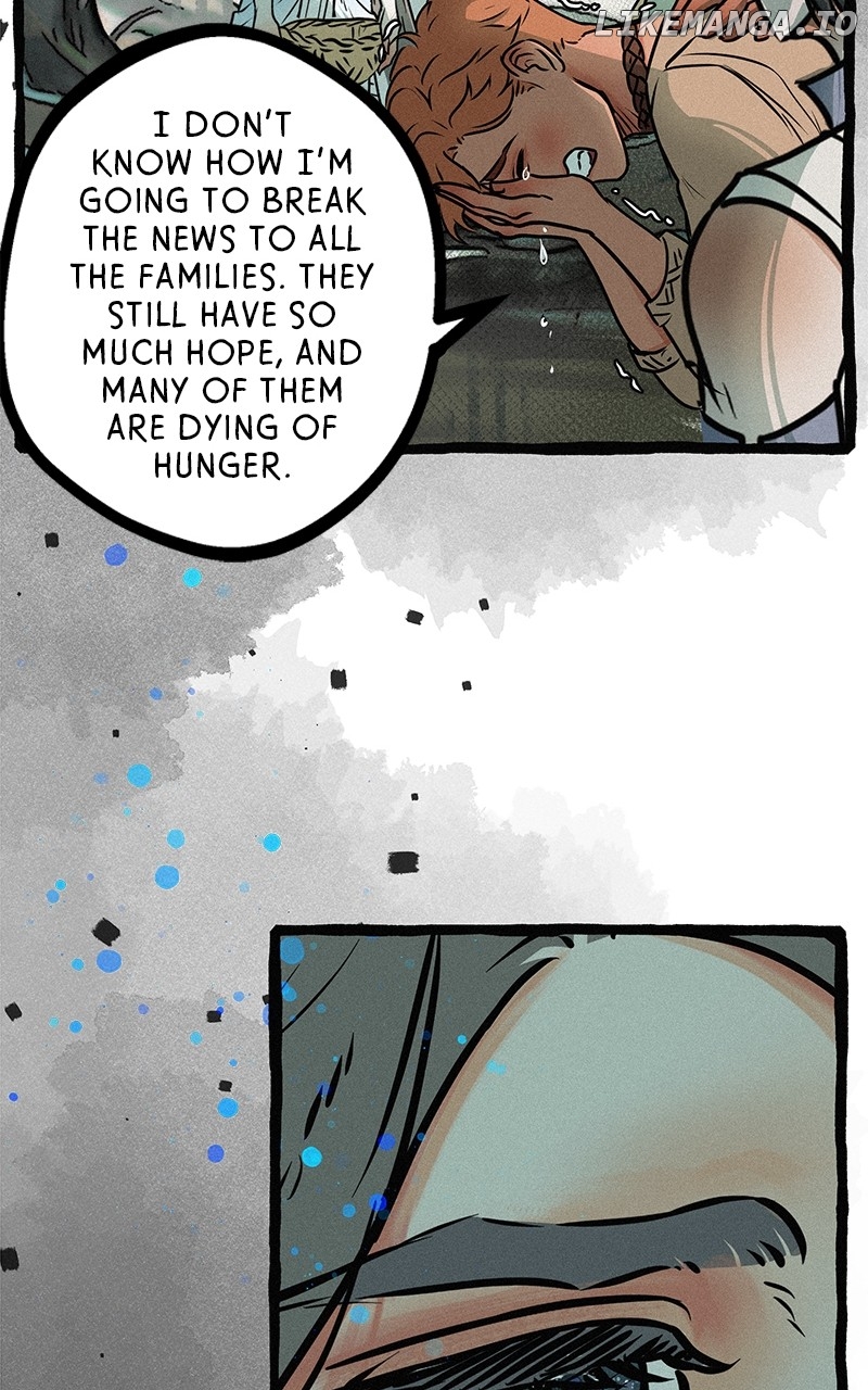 Made of Stardust Chapter 39 - page 14