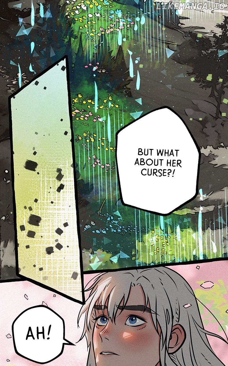 Made of Stardust Chapter 39 - page 29