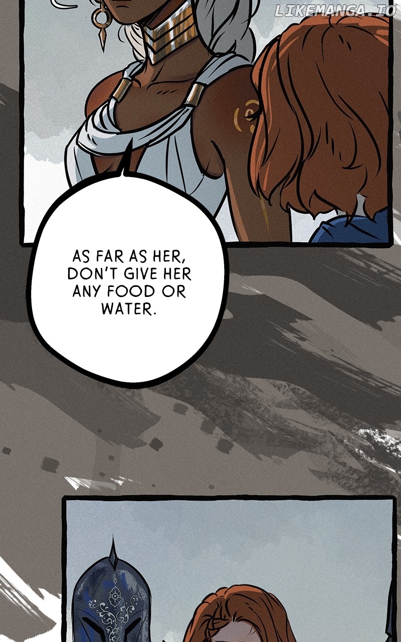 Made of Stardust Chapter 39 - page 55