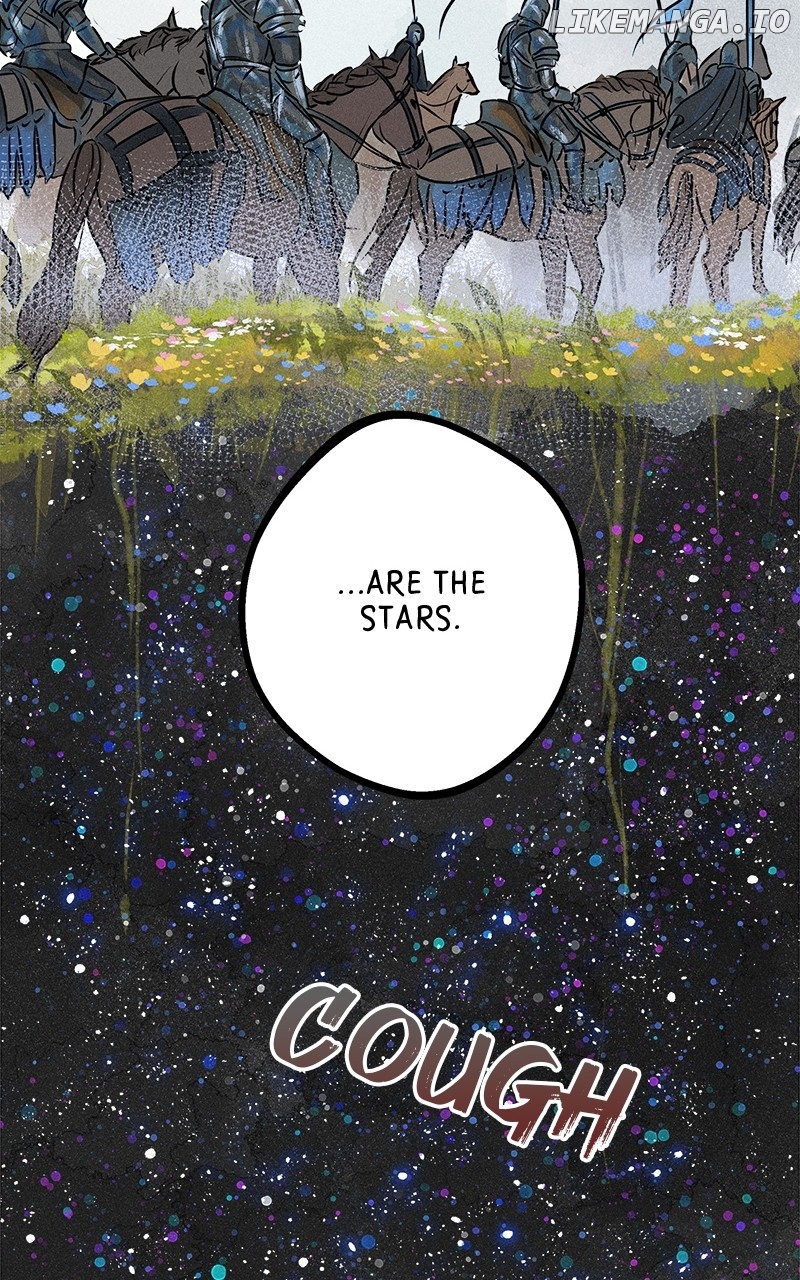 Made of Stardust Chapter 39 - page 61