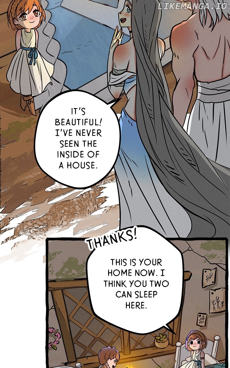 Made of Stardust Chapter 40 - page 5