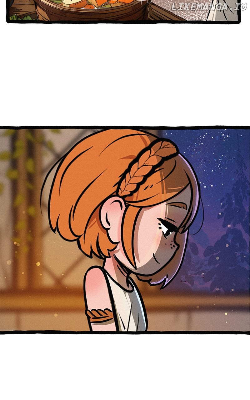 Made of Stardust Chapter 40 - page 10