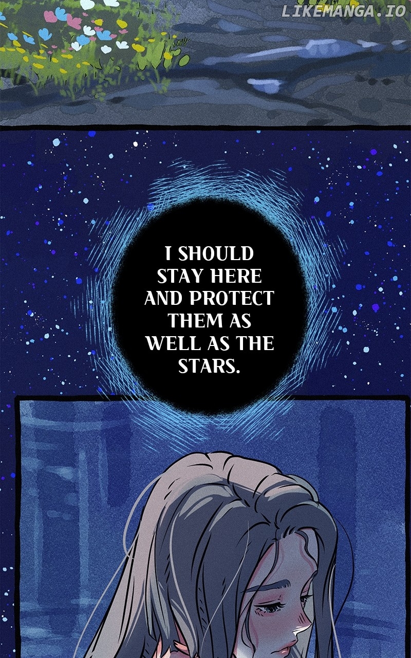 Made of Stardust Chapter 40 - page 27