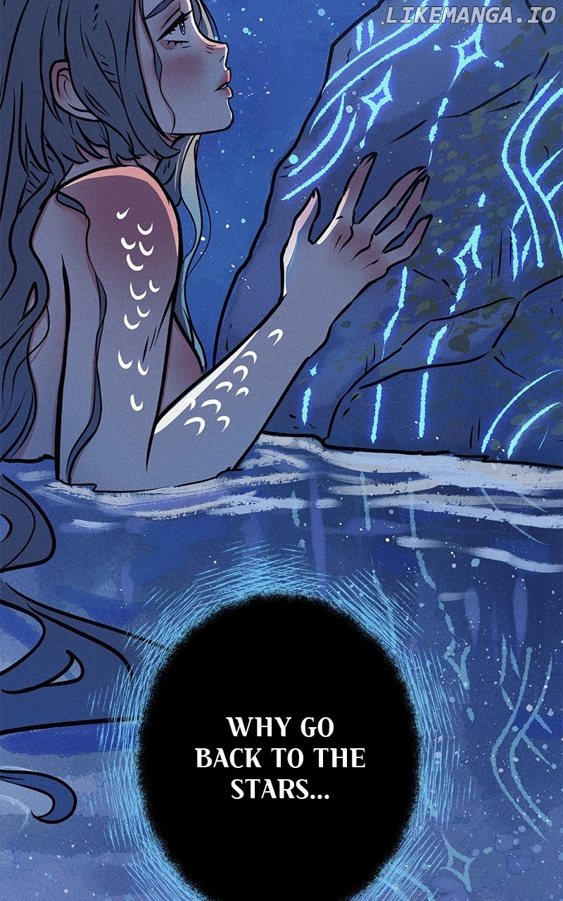 Made of Stardust Chapter 40 - page 29