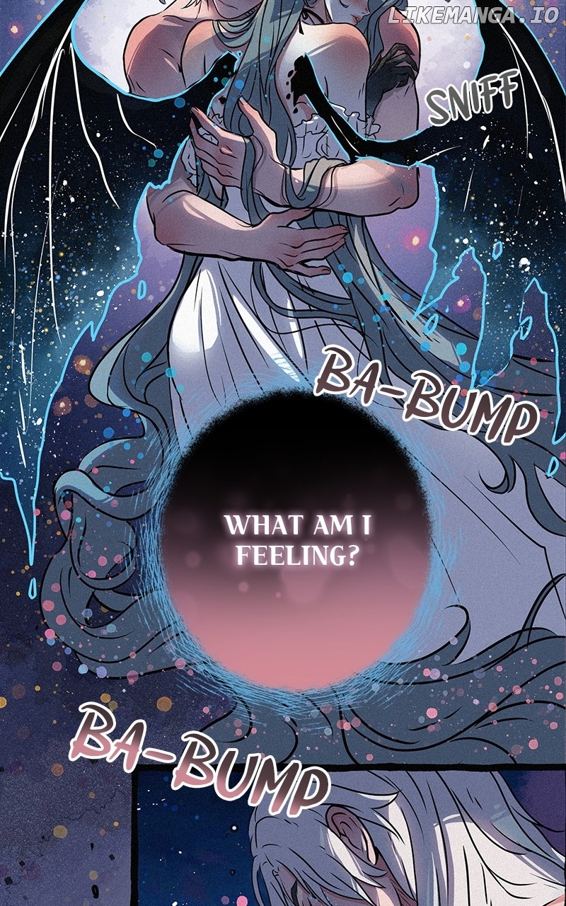 Made of Stardust Chapter 40 - page 46