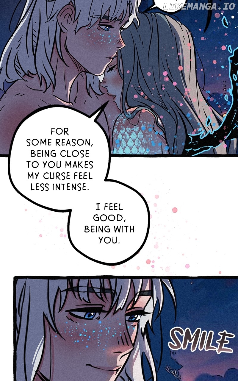 Made of Stardust Chapter 40 - page 48