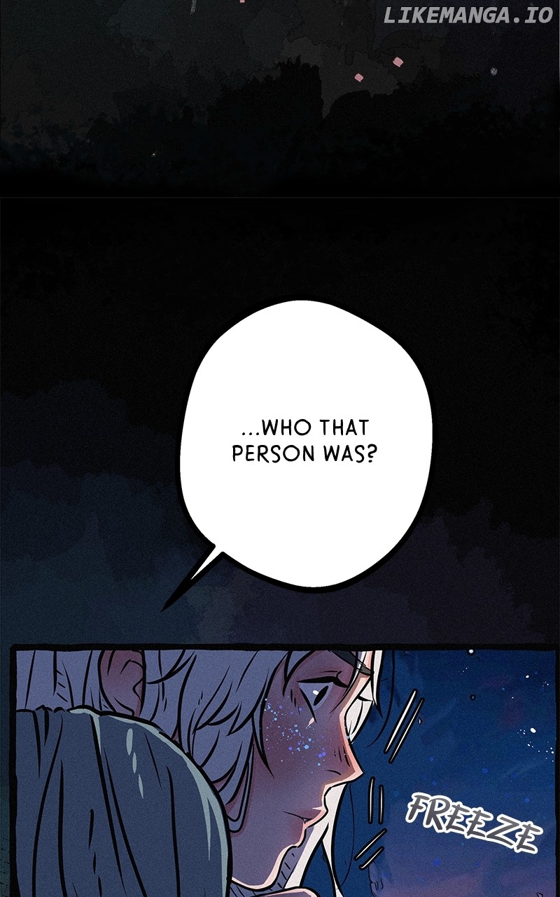Made of Stardust Chapter 40 - page 53
