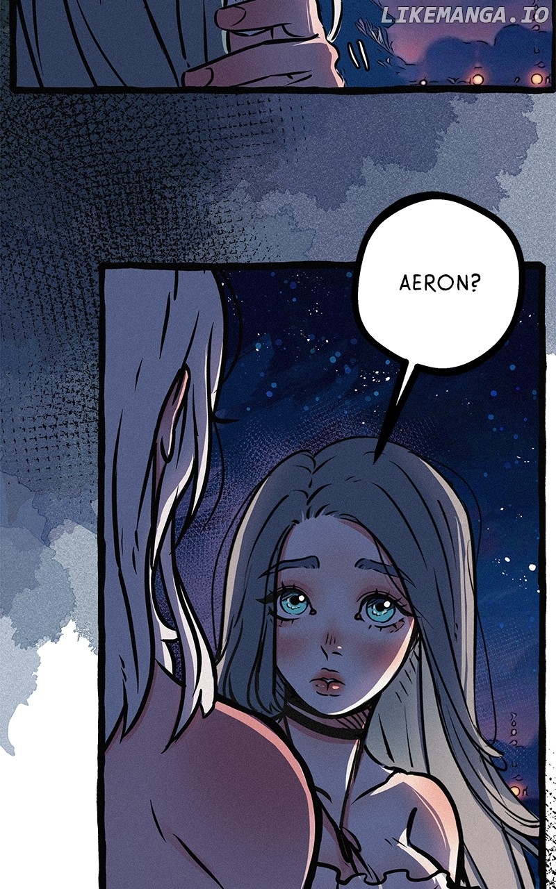 Made of Stardust Chapter 40 - page 54