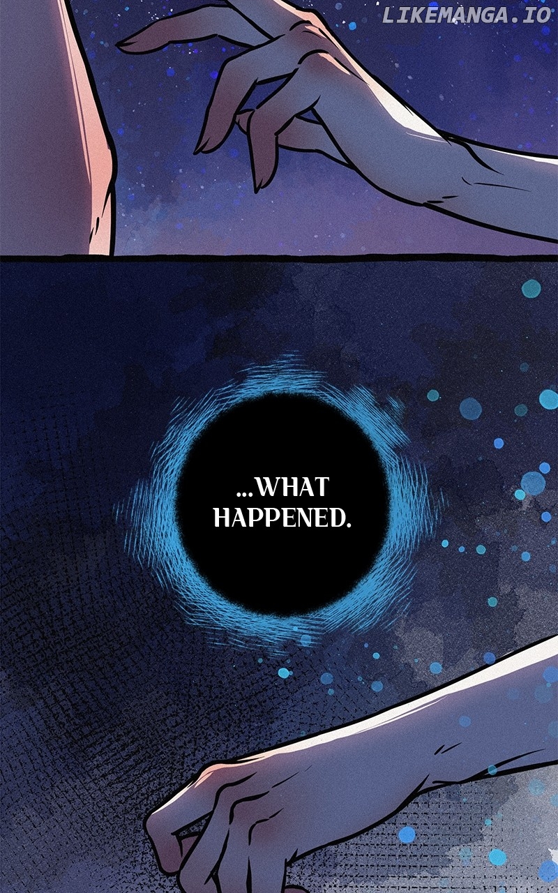 Made of Stardust Chapter 40 - page 57