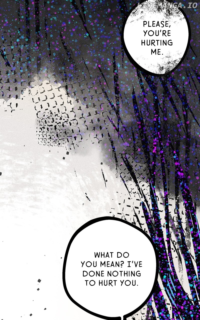 Made of Stardust Chapter 41 - page 4